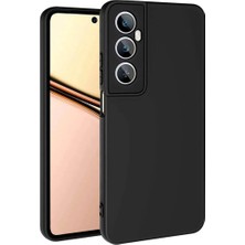 Ummeslem Realme C65 4g Kılıf Cep Telefenu Için Uyumlu Mara Lansman Kapak