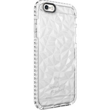 Ummeslem Apple iPhone 6 Kılıf Cep Telefonu Için Uyumlu Kılıf Buzz Kapak