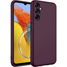 Ummeslem Samsung Galaxy A35 Kılıf Cep Telefonu Için Uyumlu Kapak Mara Lansman Kapak