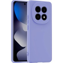 Ummeslem Redmi Note 15 4g Kılıf Için Uyumlu Kılıf Mara Lansman Kapak