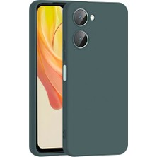 Ummeslem Vivo Y18 Kılıf Cep Telefenu Için Uyumlu Mara Lansman Kapak