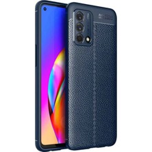 Ummeslem Oppo A74 4g Uyumlu Kılıf Niss Silikon Kapak
