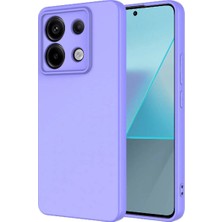 Ummeslem Redmi Note 13 Pro 5g Cep Telefonu Için Uyumlu Kılıf Mara Lansman Kapak