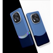 Ummeslem Xiaomi Redmi Note 14 Pro Plus Cep Telefonu Için Uyumlu Kılıf Mıknatıslı Duble Kapak