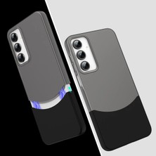 Ummeslem Samsung Galaxy A36 Cep Telefonu Için Uyumlu Kılıf Mıknatıslı Duble Kapak