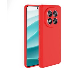Ummeslem Xiaomi Redmi Note 14 Pro 4g Kılıf Cep Telefenu Için Uyumlu Mara Lansman Kapak