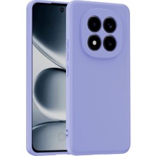 Ummeslem Xiaomi Redmi Note 15 Pro 4g Kılıf Cep Telefenu Için Uyumlu Mara Lansman Kapak