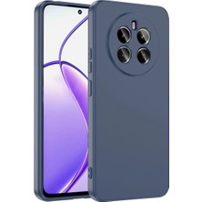Ummeslem Realme 12 Plus Cep Telefonu Için Uyumlu Kılıf Mara Lansman Kapak