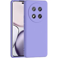 Ummeslem Honor Magic 7 Lite Cep Telefonu Için Uyumlu Kılıf Mara Lansman Kapak