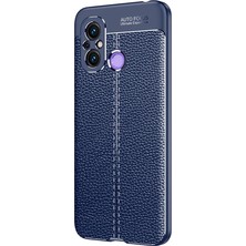 Ummeslem Redmi 12C Cep Telefonu Için Uyumlu Kılıf Niss Silikon Kapak