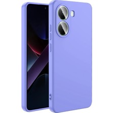 Ummeslem Xiaomi Poco X7 Pro Cep Telefonu Için Uyumlu Kılıf Mara Lansman Kapak