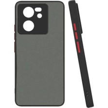 Ummeslem Mi 13T Pro Cep Telefonu Için Uyumlu Kılıf Hux Kapak