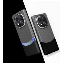Ummeslem Xiaomi Redmi Note 14 Pro Plus Kılıf Mıknatıslı Için Uyumlu Duble Kapak