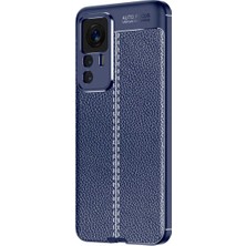 Ummeslem Mi 12T Pro Cep Telefonu Için Uyumlu Kılıf Niss Silikon Kapak