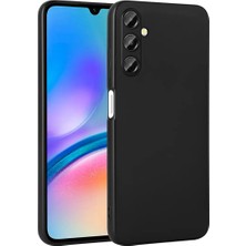 Ummeslem Samsung Galaxy A17 Cep Telefonu Için Uyumlu Kılıf Premier Silikon Kapak
