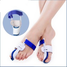 Sepetopia - 368 - Halluks Valgus Gece Ateli Plastik Destekli