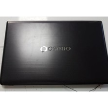 Toshiba Cosmio X870 LCD Cover