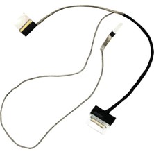 Alfamaks Hp 15-BS044NT 2QJ03EA 15-BS045NT 2WF91EA LCD LED Edp 30PIN Data Kablo, Ekran Bağlantı Lvds Flex Kablosu