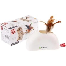 Empressco 7022 Pet Droid Hareket Sensörlü-Doğal Tüylü