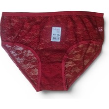 2 Li Dondeza 3011 Xl Dantelli Bayan Bato