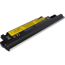 Retro Lenovo Thinkpad Edge 13, E30, E31 Notebook Bataryası - 6 Cell