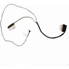 Alfamaks Hp 15-AY027NT (Y0W56EA) Data Kablo Lvds Flex LED Kablosu