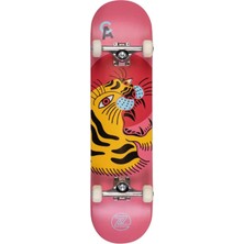 Empressco 7,8 Aragon Pink Complete Kaykay