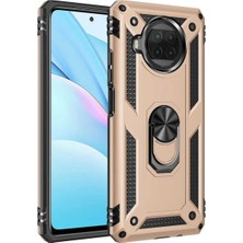 Ahlttiba Xiaomi Mi 10T Lite 5g Uyumlu Kılıf Vega Kapak