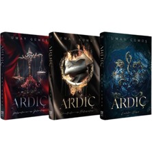 Lapis Kitap Ardıç - 1-2-3 Ciltli Set