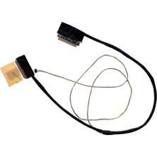Alfamaks Hp 250 G3 L7Z38ES LCD Data Kablo, Ekran Bağlantı Lvds Flex Kablosu