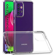Ahlttiba Samsung Galaxy A52 Kılıf Cep Telefonu Için Uyumlu Kılıf Coss Kapak