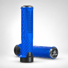 Heugers Enlee Xr-20 Vidalı Bisiklet Elciği | Mavi, 138MM