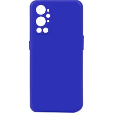 Ahlttiba One Plus 9 Pro Kılıf Cep Telefonu Için Uyumlu Kapak Biye Silikon