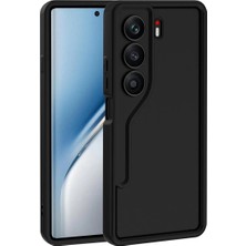Ahlttiba Tecno Camon 40 4g Kılıf Kamera Korumalı Için Uyumlu Kılıf Ananas Kapak
