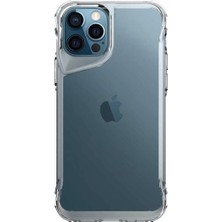 Ahlttiba Apple iPhone 12 Pro Max Kılıf Cep Telefonu Için Uyumlu Kılıf T-Max Kapak