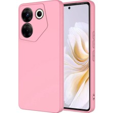 Ahlttiba Tecno Camon 20 Pro 5g Kılıf Cep Telefonu Için Uyumlu Kapak Mara Lansman Kapak