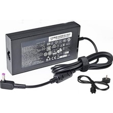Alfamaks Acer Uyumlu ADP-135KB T Adaptör 135W Şarj Cihazı