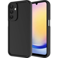 Ahlttiba Samsung Galaxy A15 Kılıf Kamera Korumalı Cep Telefonu Için Uyumlu Kapak Ananas Kapak