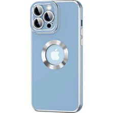 Ahlttiba iPhone 14 Pro Max Cep Telefonu Için Uyumlu Kılıf Kongo Kapak