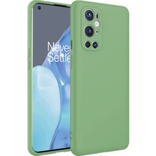 Ahlttiba One Plus 9 Pro Kılıf Cep Telefonu Için Uyumlu Kapak Mara Lansman Kapak