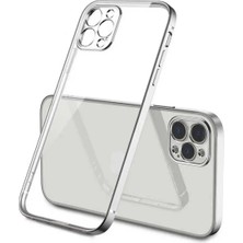 Ahlttiba Apple iPhone 12 Pro Max Kılıf Cep Telefonu Için Uyumlu Kılıf Gbox Kapak