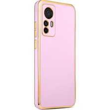 Ahlttiba Mi 12T Kılıf Cep Telefonu Için Uyumlu Kapak Bark Kapak