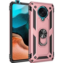 Ahlttiba Xiaomi Redmi K30 Pro Kılıf Cep Telefonu Için Uyumlu Kılıf Vega Kapak