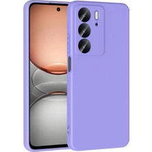 Ahlttiba Realme C75 Cep Telefonu Için Uyumlu Kılıf Mara Lansman Kapak