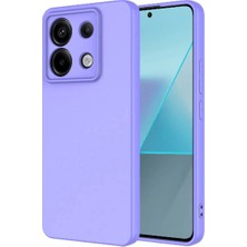 Ahlttiba Xiaomi Redmi Note 13 Pro 5g Kılıf Için Uyumlu Kılıf Mara Lansman Kapak