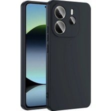 Ahlttiba Xiaomi Redmi Note 14 4g Cep Telefonu Için Uyumlu Kılıf Mara Lansman Kapak