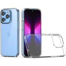 Ahlttiba Apple iPhone 14 Pro Kılıf Cep Telefonu Için Uyumlu Kılıf Coss Kapak