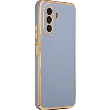 Ahlttiba Huawei Nova Y70 Kılıf Cep Telefonu Için Uyumlu Kılıf Bark Kapak
