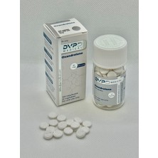 Dvpd Medical Oxandrolone 10 Mg 100 Tablet