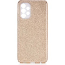 Ahlttiba Samsung Galaxy A33 5g Kılıf Cep Telefonu Için Uyumlu Kılıf Shining Silikon